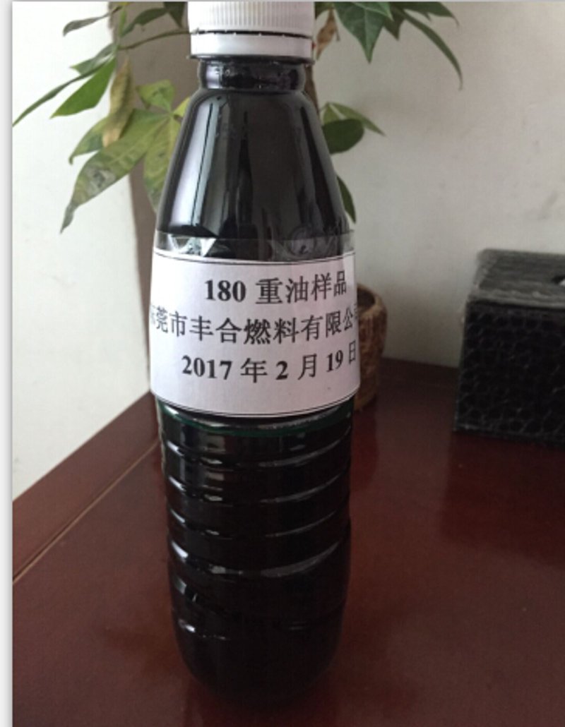燃料油行业的风向标——近期市场动态分析